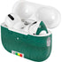 Senegal Soccer Flag AirPods Pro 2nd Gen Skin
